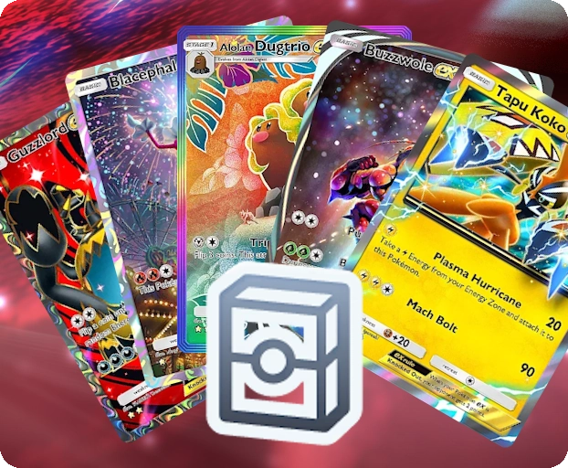 5 Decks I'm Trying Day One of Extradimensional Crisis