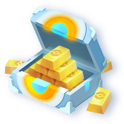 Holiday 2025 Poké Gold Sale