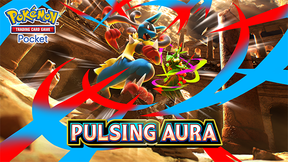 Pulsing Aura (B3) release: Card list, Events, Solo Battles