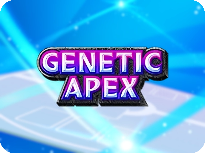 Pokémon TCG Pocket Format Chronicles: Genetic Apex