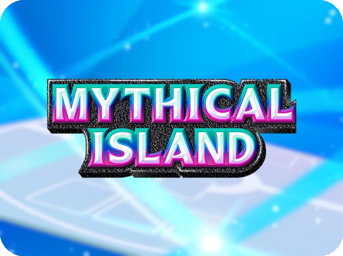 Pokémon TCG Pocket Format Chronicles: Mythical Island
