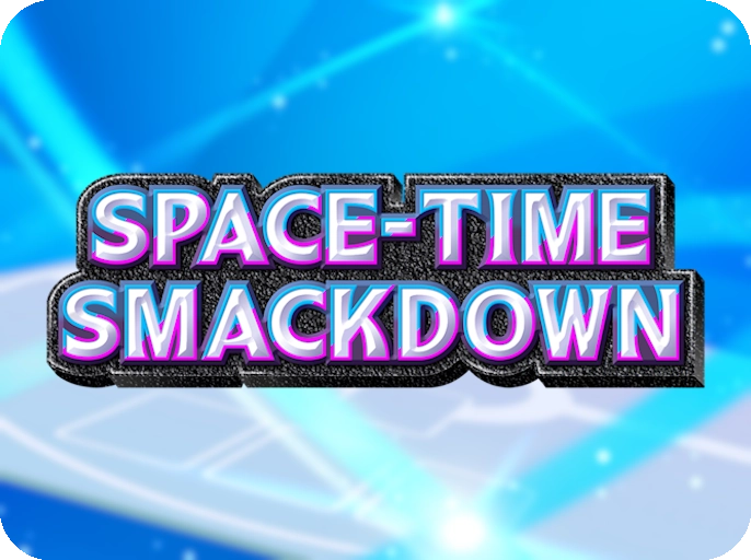 Pokémon TCG Pocket Format Chronicles: Space-Time Smackdown