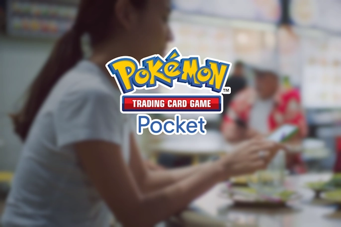TCG Pocket is the Best the Pokémon TCG Could Have Got