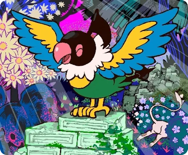A guide to Chatot in TCG Pocket