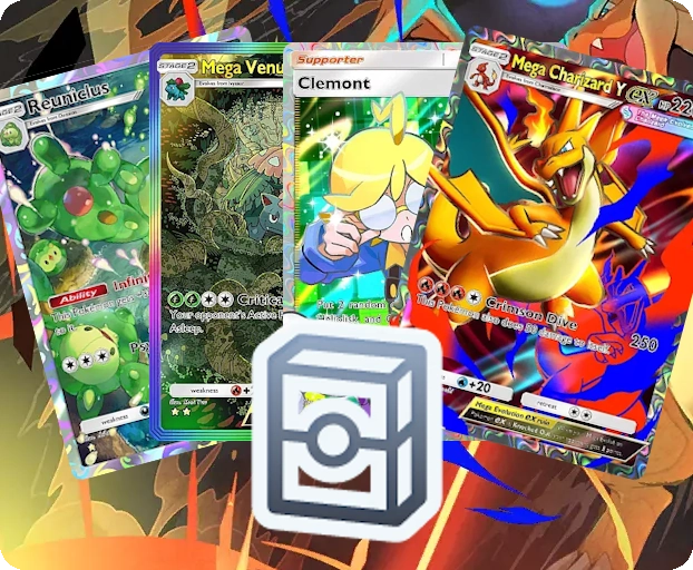 4 Decks I'm Trying Day Two of Crimson Blaze