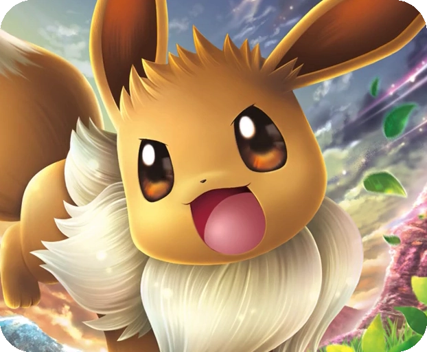 Time Capsule: TCG Throwbacks in Eevee Grove