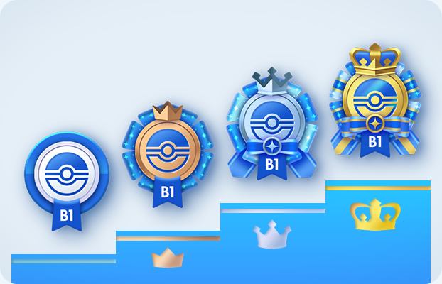 Mega Rising Emblem Event