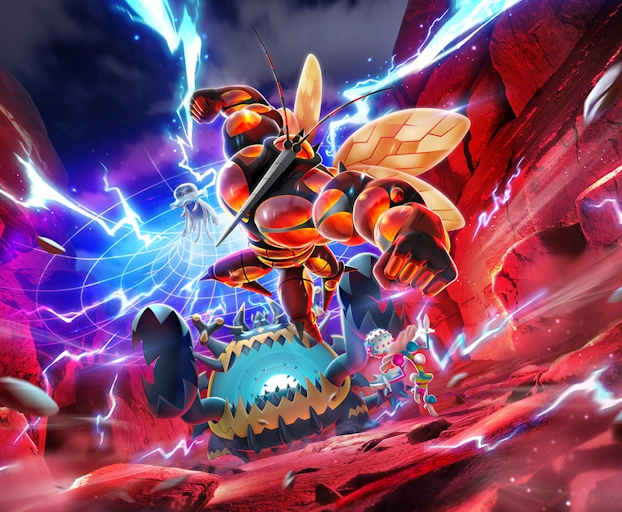Extradimensional Crisis (A3a) release: card list, events, new items, Solo battles