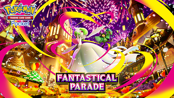 Fantastical Parade (B2) release: Card list, Events, Solo Battles