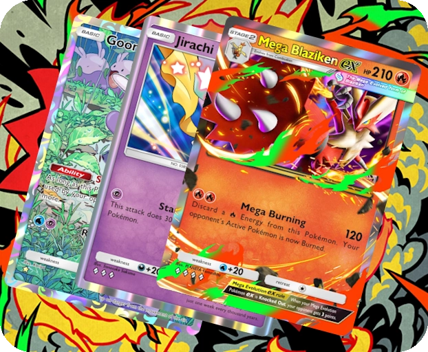 Mega Rising: First impressions