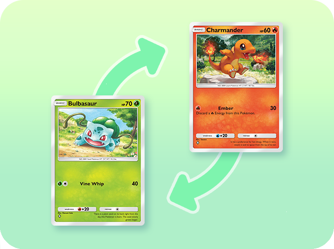 Trading Guide for Pokémon TCG Pocket