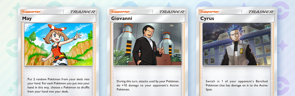Elite Deck Gift Missions 2 & Handy Card Collection Missions