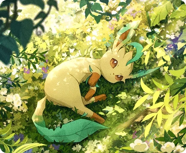 Leafeon ex Meta Analysis: A Case Study on Why Grass Isn’t Succeeding