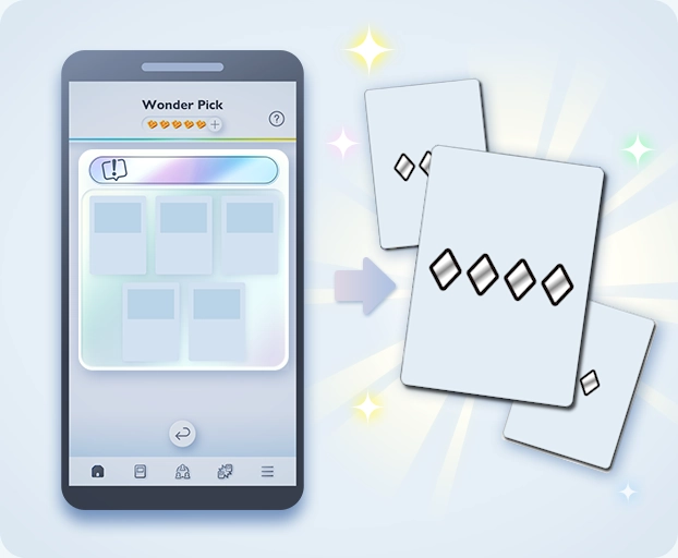 The Ultimate Guide to Mass Outbreak Wonder Pick Events in Pokémon TCG Pocket