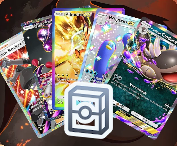 TEN Decks I'm Trying Day One Of Shining Revelry