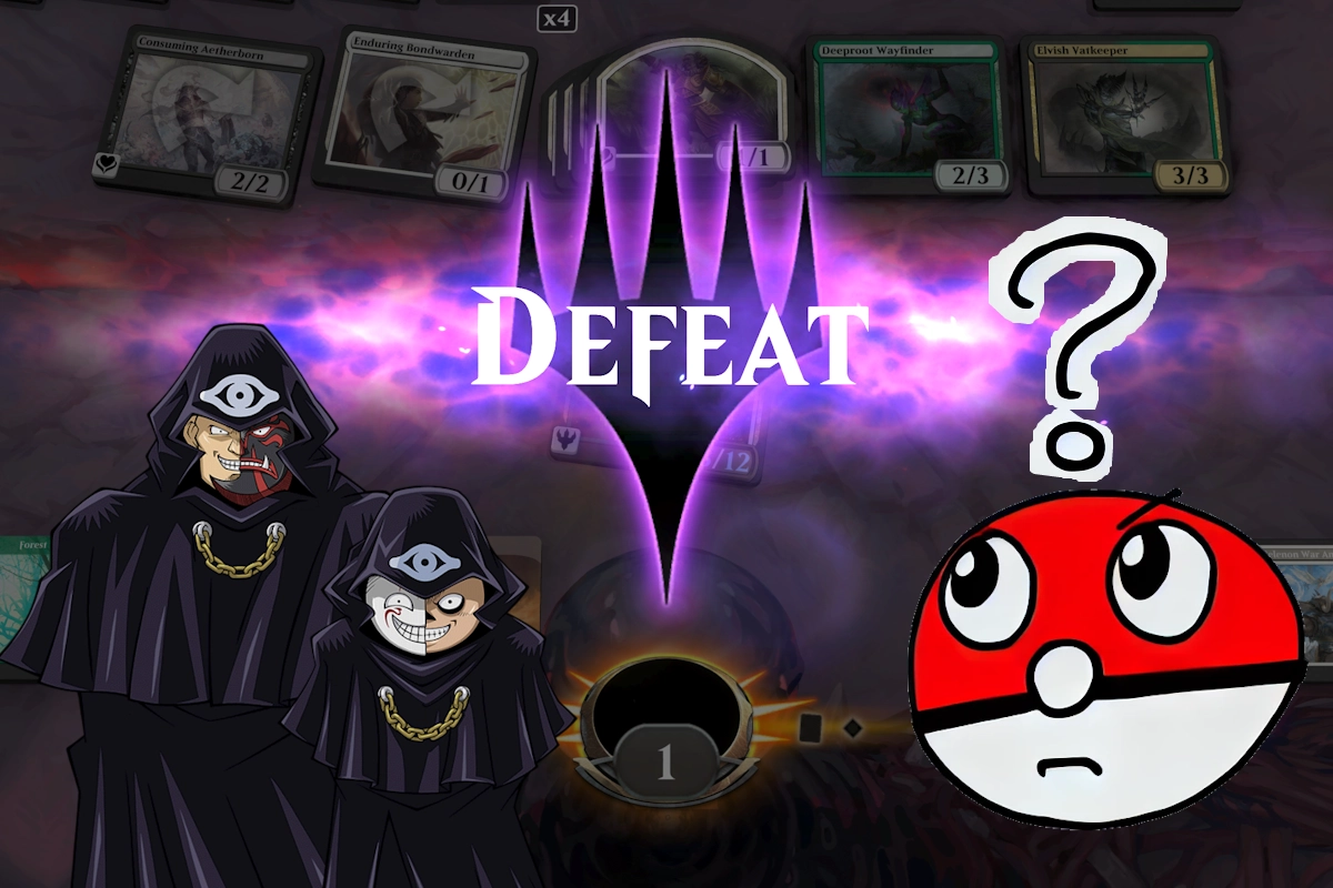 What We Hope TCG Pocket Will Do Better Than Other TCG apps