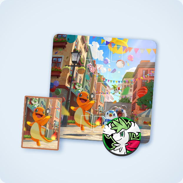 Pokémon TCG Pocket Half-Year Celebration: Special Missions 2025