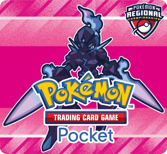 A Tale of TCG Pocket at Stockholm Pokémon Regionals 2025