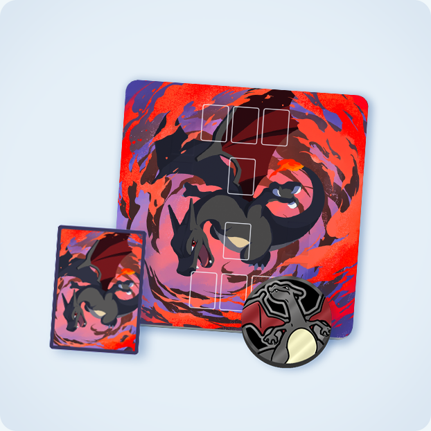 Premium Shop Lineup Update (April 2025)