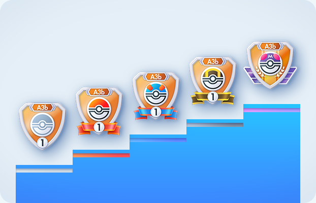 Ranked Match Season 4 (A3b)