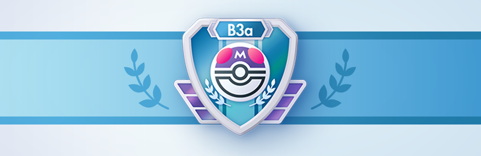 Ranked Match Season 14 (B3a)