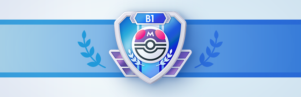 Ranked Match Season 8 (B1)