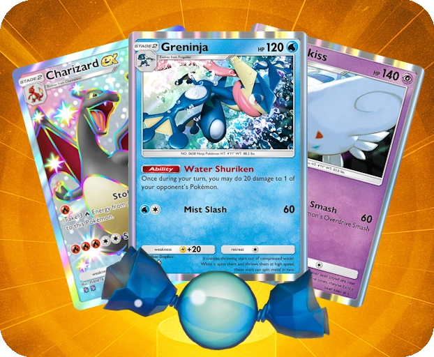 Which Pokémon benefit the most from Rare Candy in TCG Pocket?