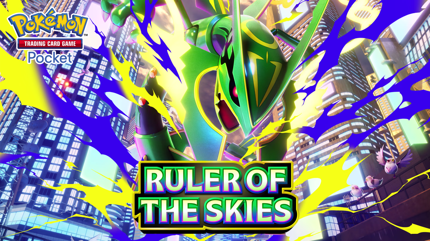 Ruler of the Skies (B4): trailer and spoilers