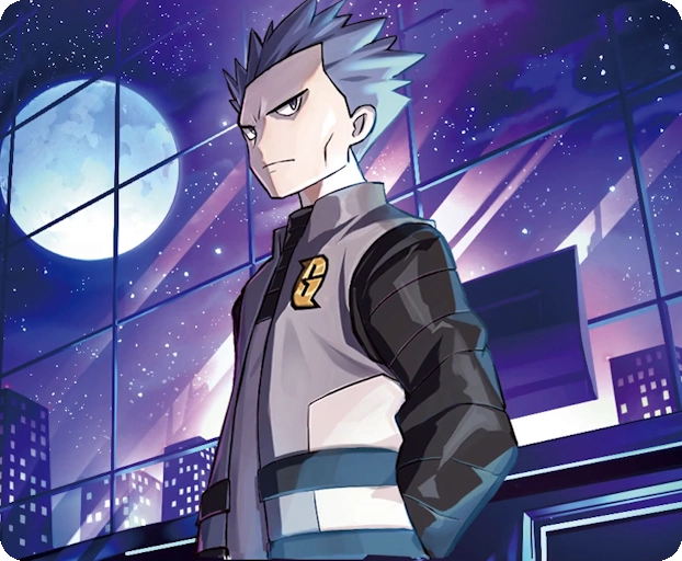 Time Capsule: TCG Throwbacks in Space-Time Smackdown