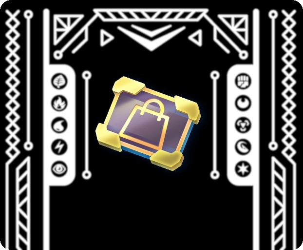Special Shop Tickets in TCG Pocket