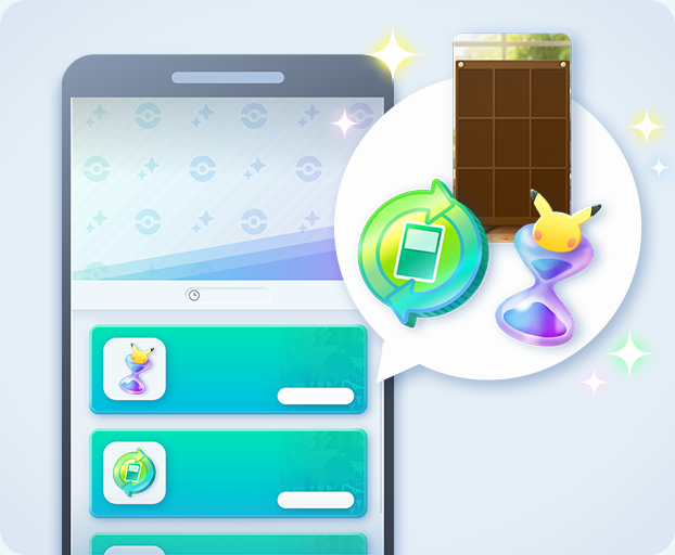 Summer Event Missions