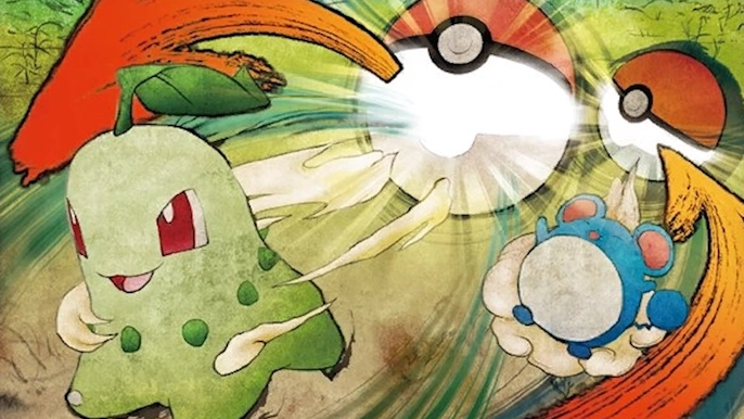 Gusting effects in Pokémon TCG Pocket