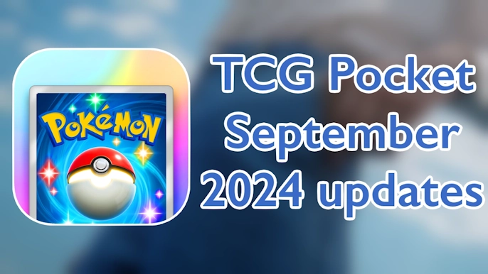 What to Expect from TCG Pocket in September?