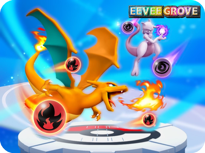 TCG Pocket - Eevee Grove Tier list feat. Top Tier Players