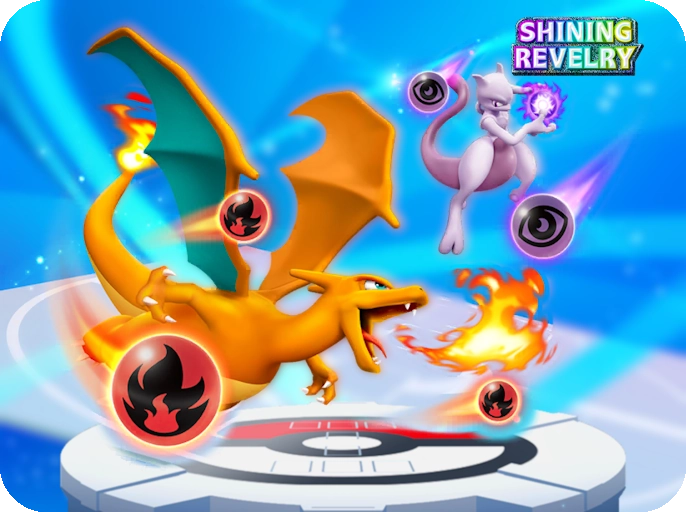 TCG Pocket - Shining Revelry Tier list #1 feat. Top Tier Players