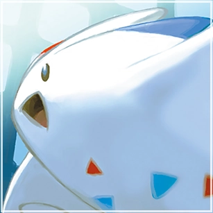 Togekiss deck