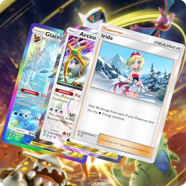Triumphant Light: First Impressions