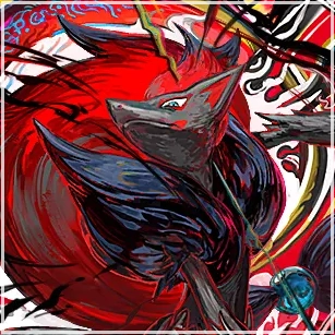 Zoroark ex deck